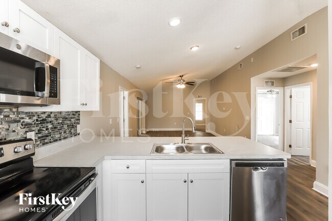 Building Photo - 3601 N Whittier St