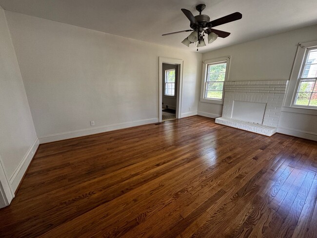Building Photo - 2/1 Home in Shelby, NC