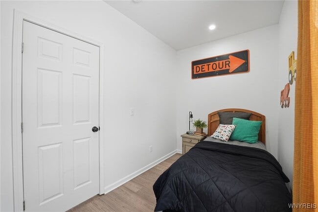 Building Photo - 265 Efner St