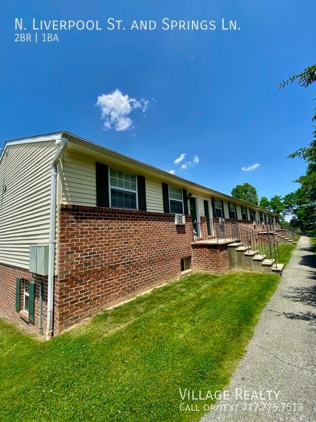 Building Photo - 230 Elizabeth Ln