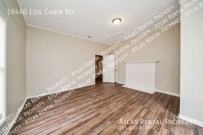 Building Photo - 16460 Log Cabin Rd