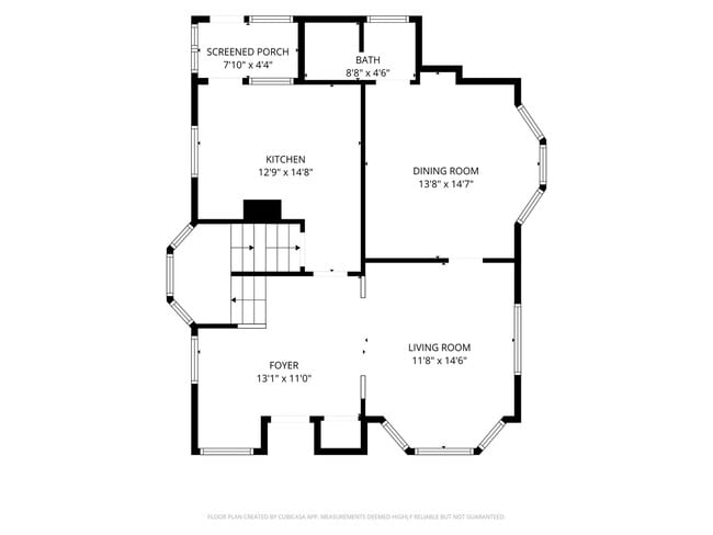 Building Photo - Charming 5-bedroom home in the heart of Hamline–Midway!