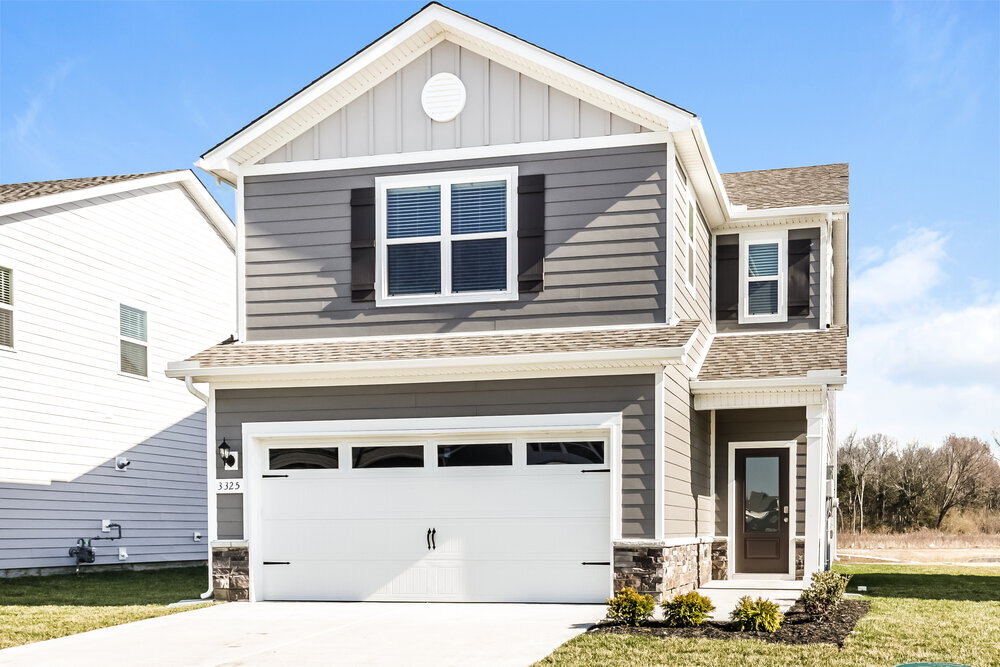 Building Photo - 3325 Quintana Dr