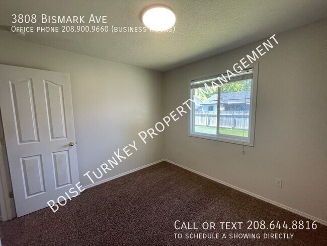 Building Photo - 3808 Bismark Ave