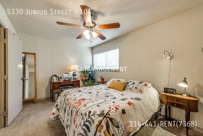 Building Photo - 5330 Junius St