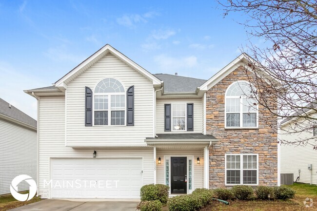 Building Photo - 10533 Barvas St