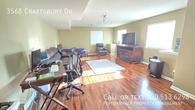Building Photo - 3568 Craftsbury Dr