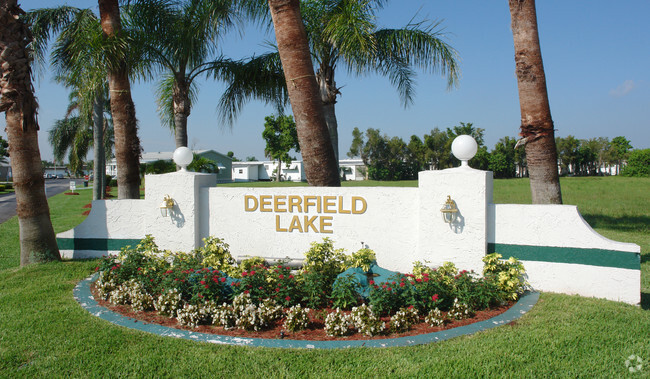 Building Photo - Deerfield Lake