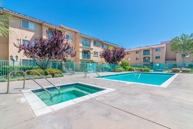 Building Photo - Lancaster Village Senior Living Apartments