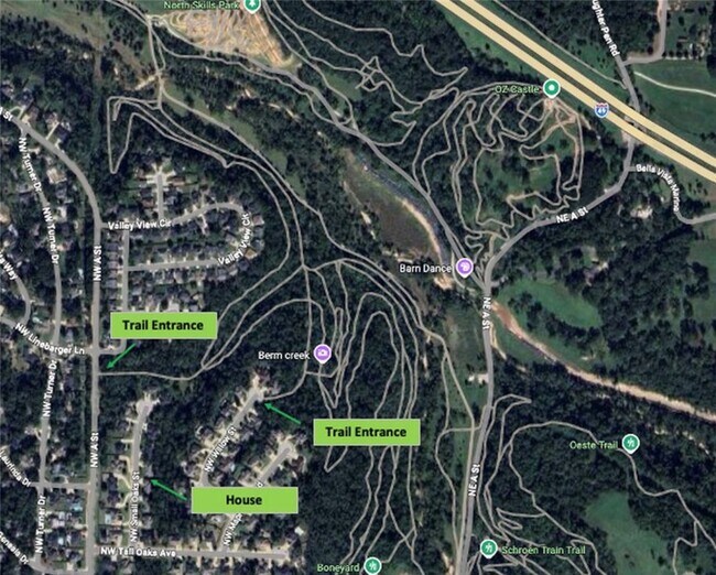 Building Photo - 2200 NW Small Oaks St