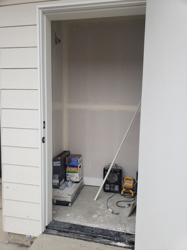 Building Photo - University Village New Construction Rental