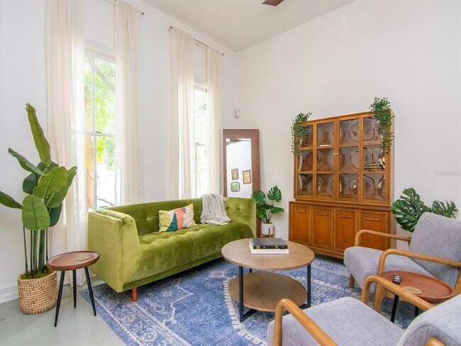 Building Photo - 2302 N Morgan St