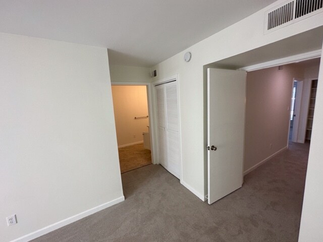 View to master bath - 25 Ivy Sq NE