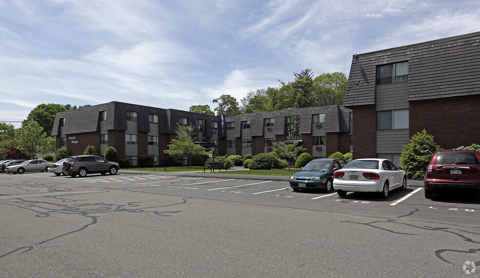 Hannah Village 17 Conant St Beverly MA 01915 Apartment Finder