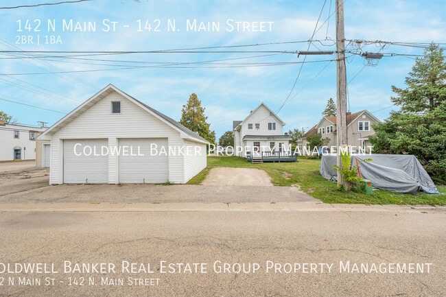 Building Photo - 142 N Main St