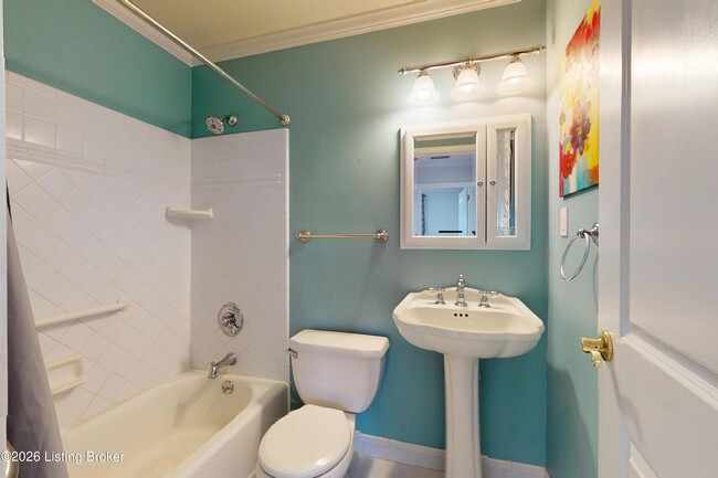 Building Photo - 3026 Kaye Lawn Dr