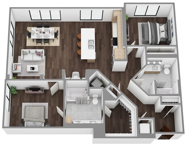 S - Windsor Winchester