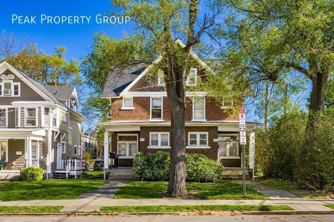 Building Photo - 286 E 13th Ave