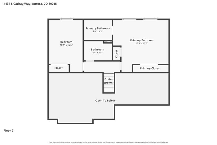 Building Photo - 4437 S Cathay Way