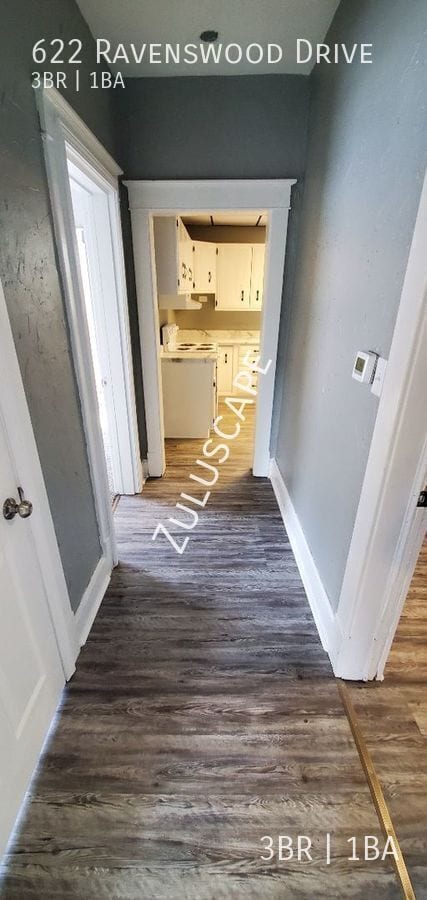 Building Photo - 622 Ravenswood Dr