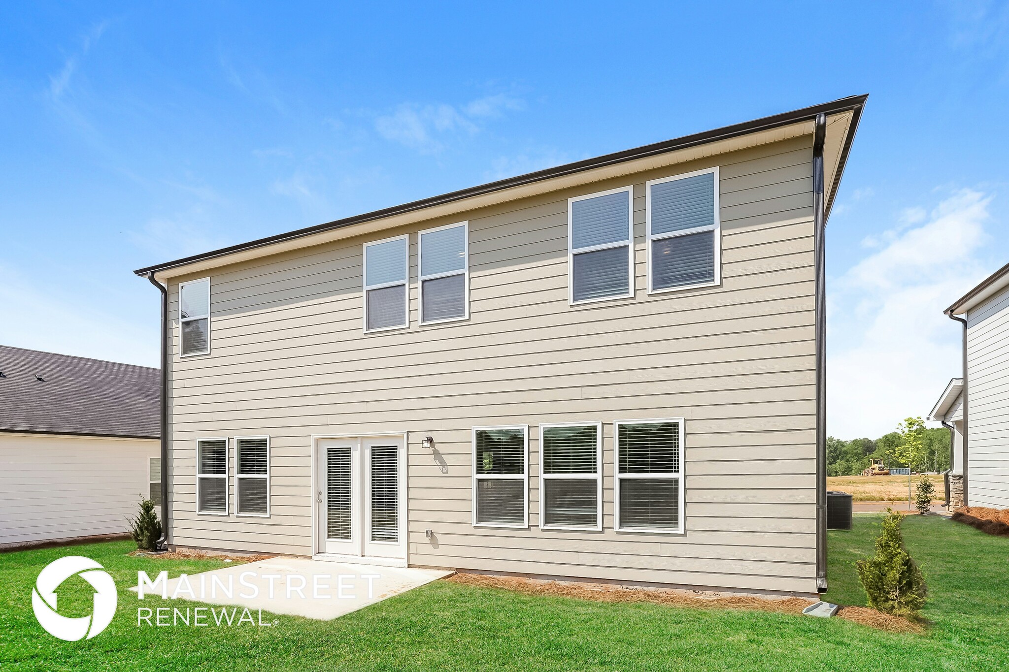 Building Photo - 5808 Hackberry Ln