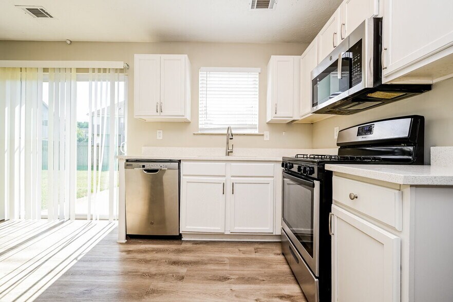 Building Photo - 3268 Quincey Crossing