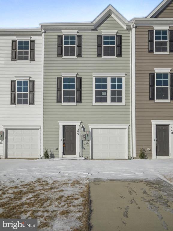 Building Photo - 93 Cooperage Rd