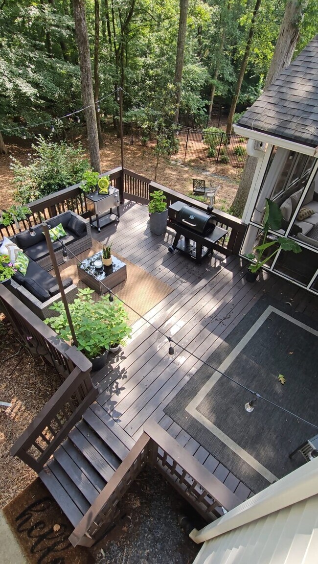 Building Photo - 4598 Armley Point Pl