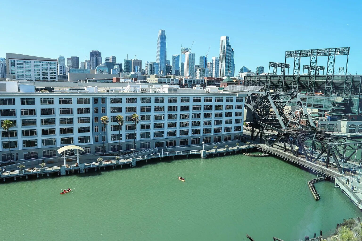 Building Photo - 1000 3rd St