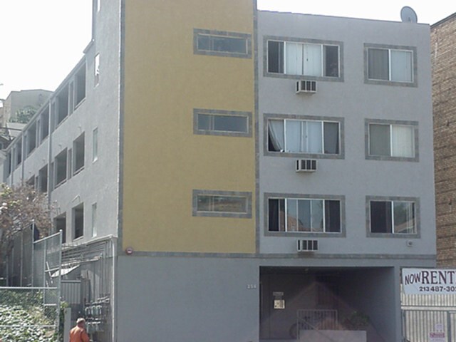 Building Photo - Rampart Village Apartments