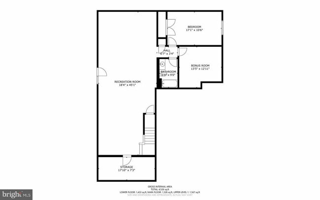 Building Photo - 1124 Themis St SE