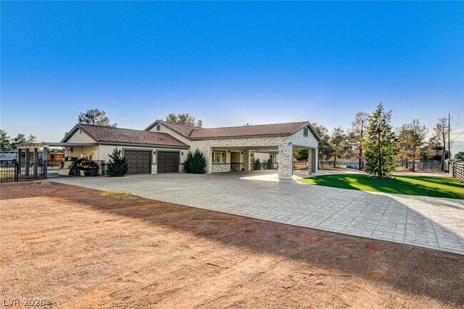 Building Photo - 5353 Dorrell Ln