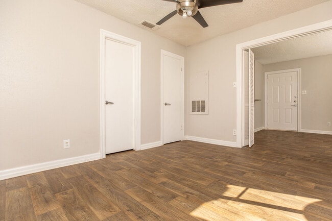 Floorplan - Fredericksburg Place Apartments