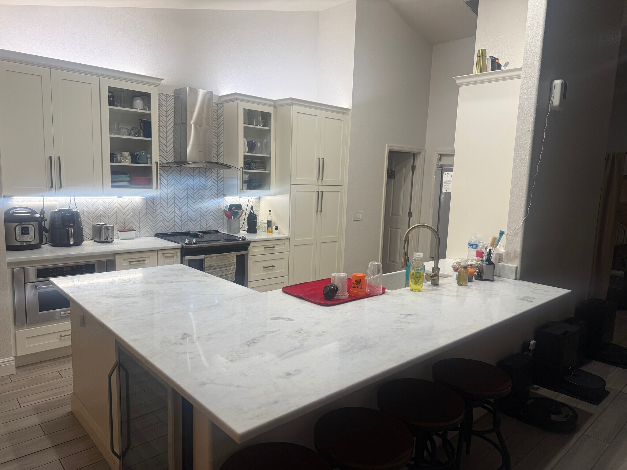 Kitchen - 5780 Osprey Rd