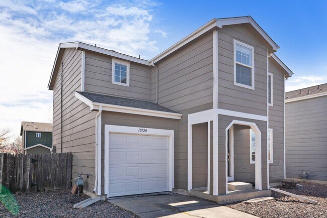 Building Photo - Lovely 4 Bed/2 Bath Home Available in Thornton