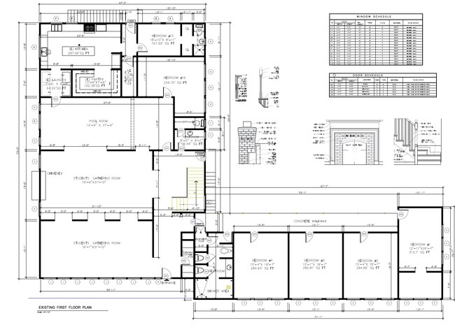 Building Photo - 547 Gayley Ave