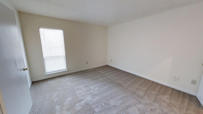 Bedroom - Pineville Place