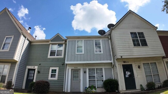 Building Photo - 6636 Witherington Ct NW