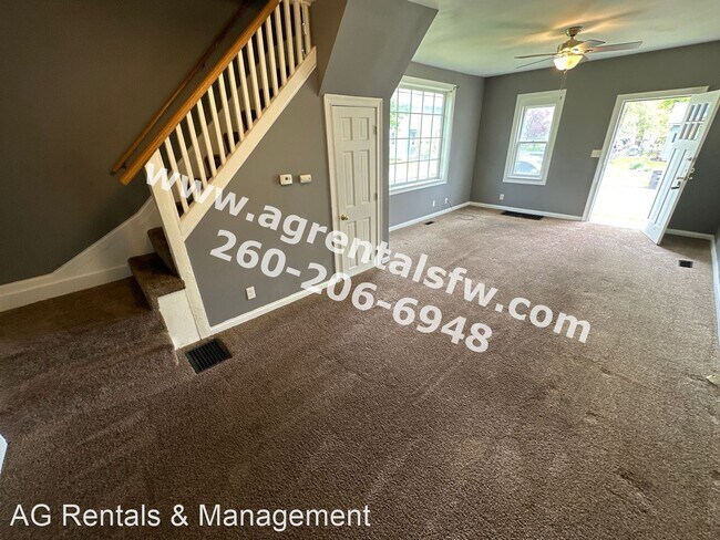 Building Photo - 2 br, 1 bath House - 2134 Miner St