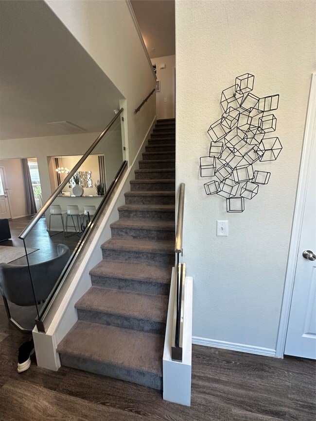 Building Photo - 5730 Pampus Prairie Rd