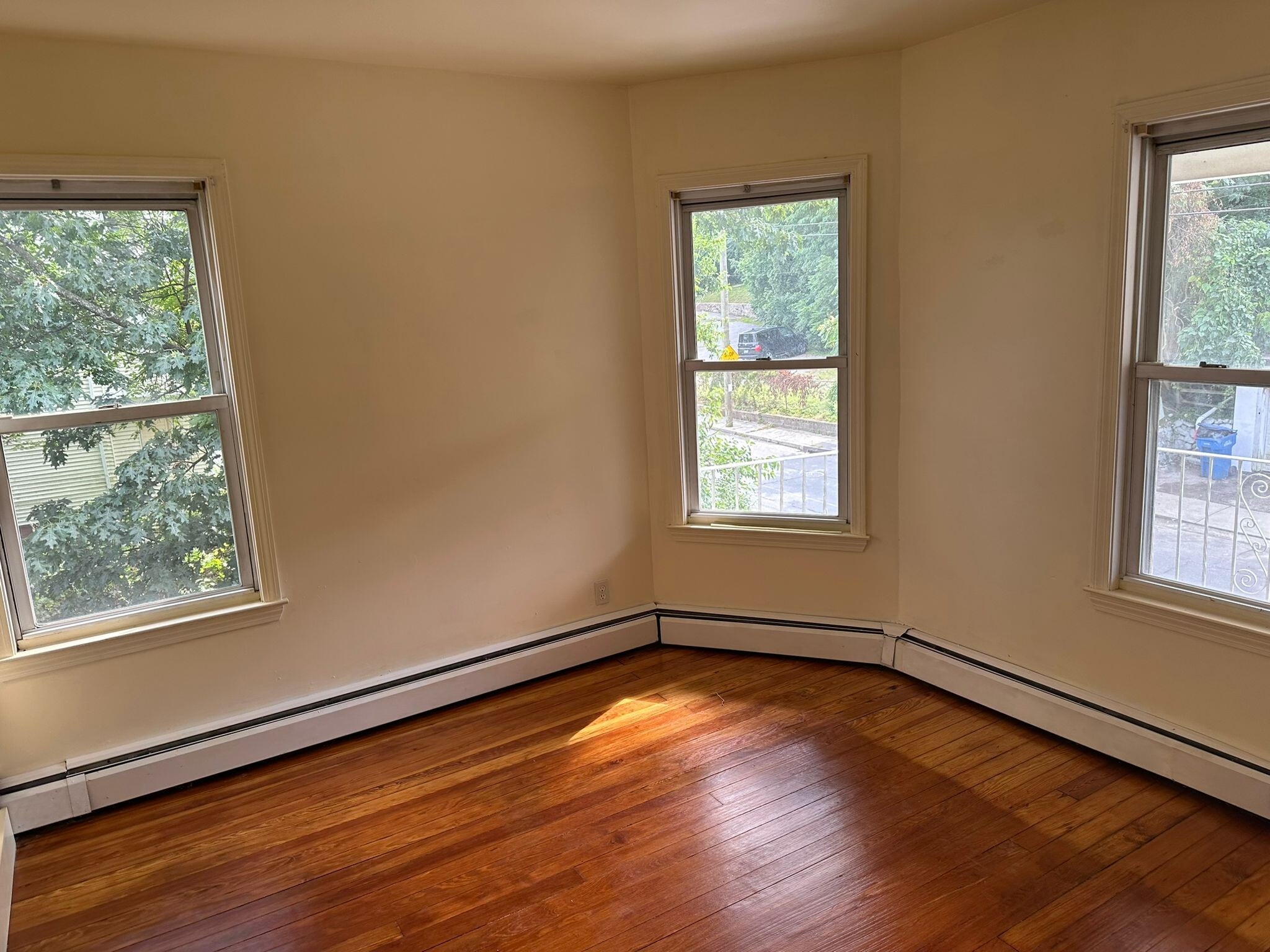 3rd bedroom - 373 Congress Ave