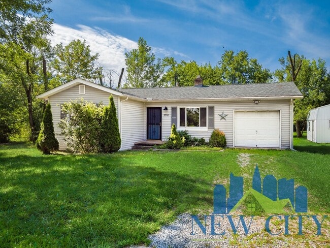 Refreshed Ranch on Large Lot - Urbancrest - 3551 2nd Ave Grove City OH ...