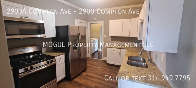 Primary Photo - 2900A Compton Ave-2900 Compton Ave