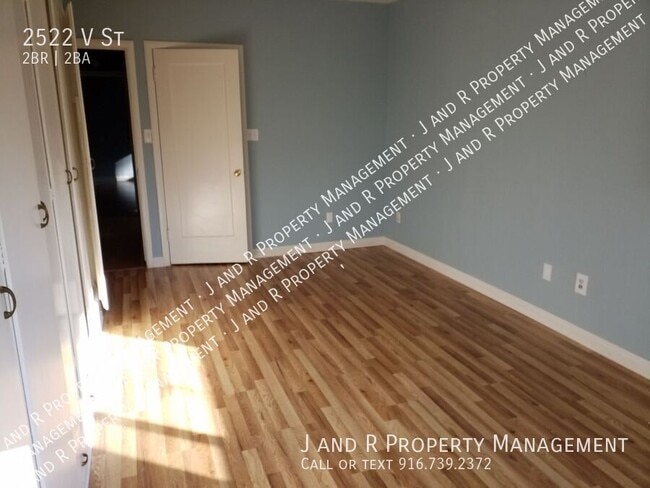 Building Photo - 2522 V St