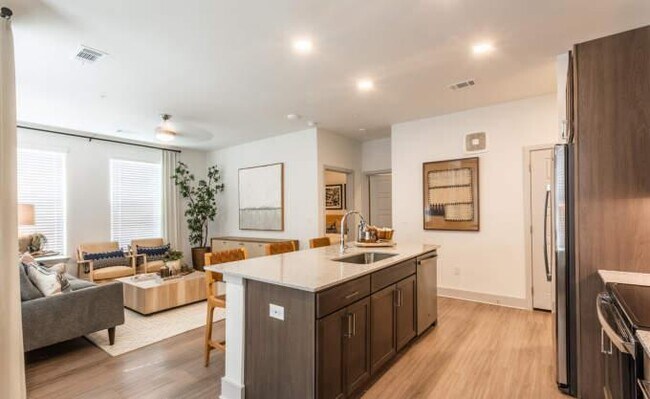 Building Photo - 1 bedroom in Spring TX 77386