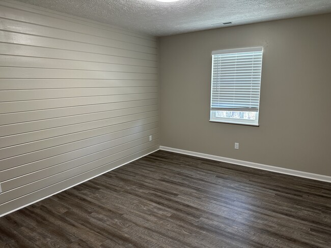 Bedroom 1 - 2213 Douglas Dam Rd