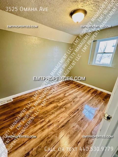 Building Photo - 3525 Omaha Ave