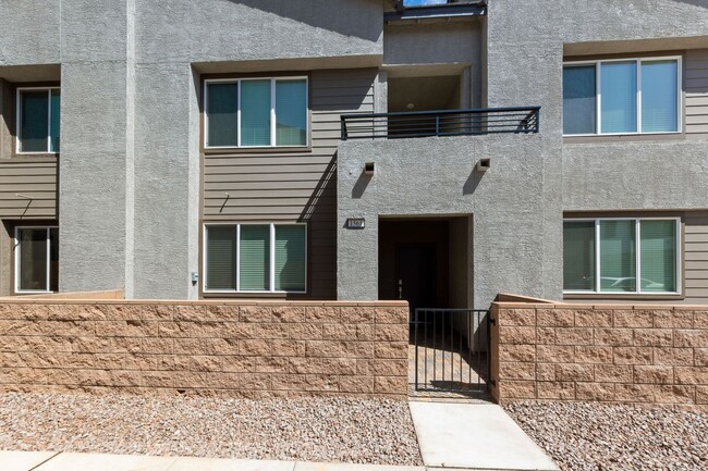Primary Photo - Brand New 3 Bedroom Townhome with Premium Upgrades & Resort-Style Amenities!
