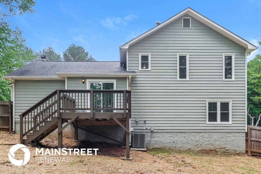 Building Photo - 400 Lake Swan Ct