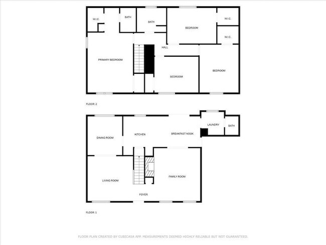 Building Photo - 9502 Castlewood Dr